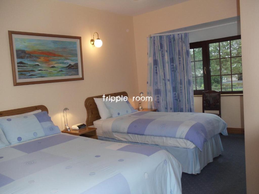 Bunratty Arms B&B Quarto foto