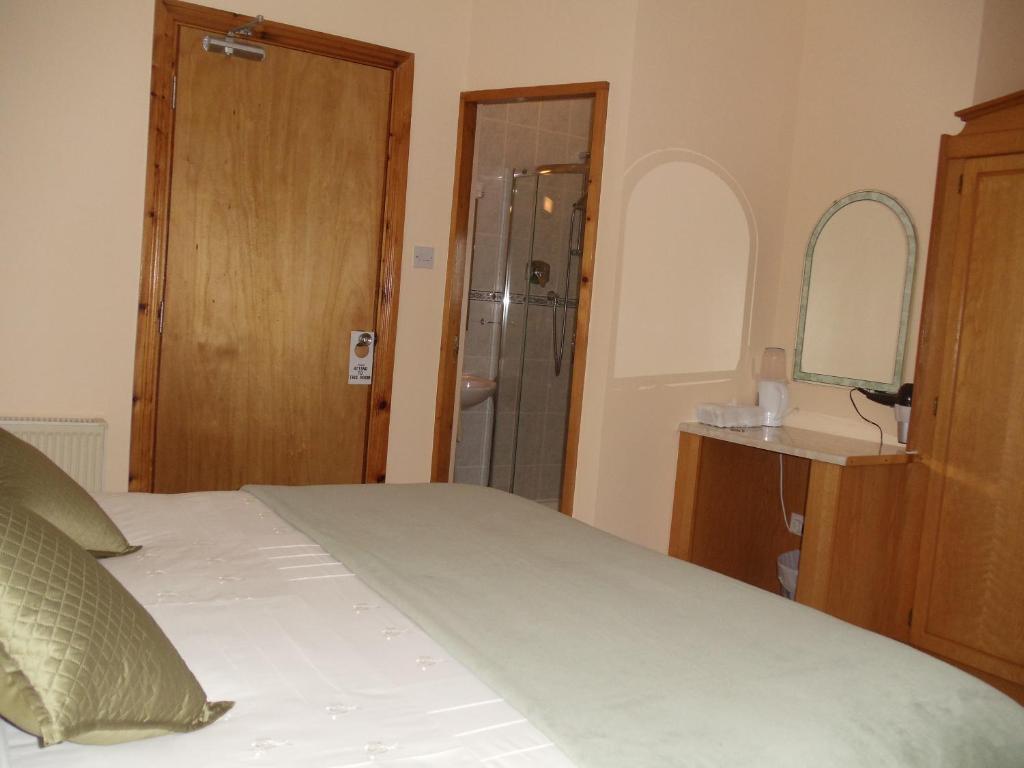 Bunratty Arms B&B Quarto foto
