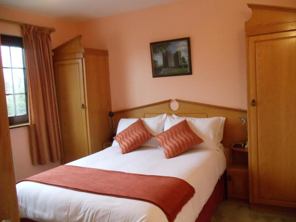 Bunratty Arms B&B Quarto foto
