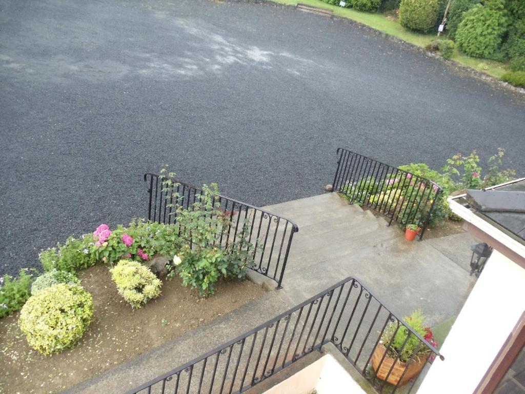 Bunratty Arms B&B Quarto foto