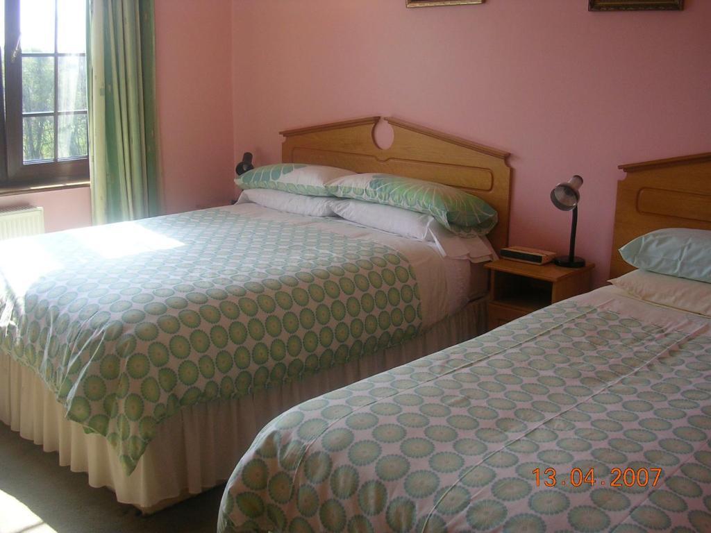 Bunratty Arms B&B Quarto foto